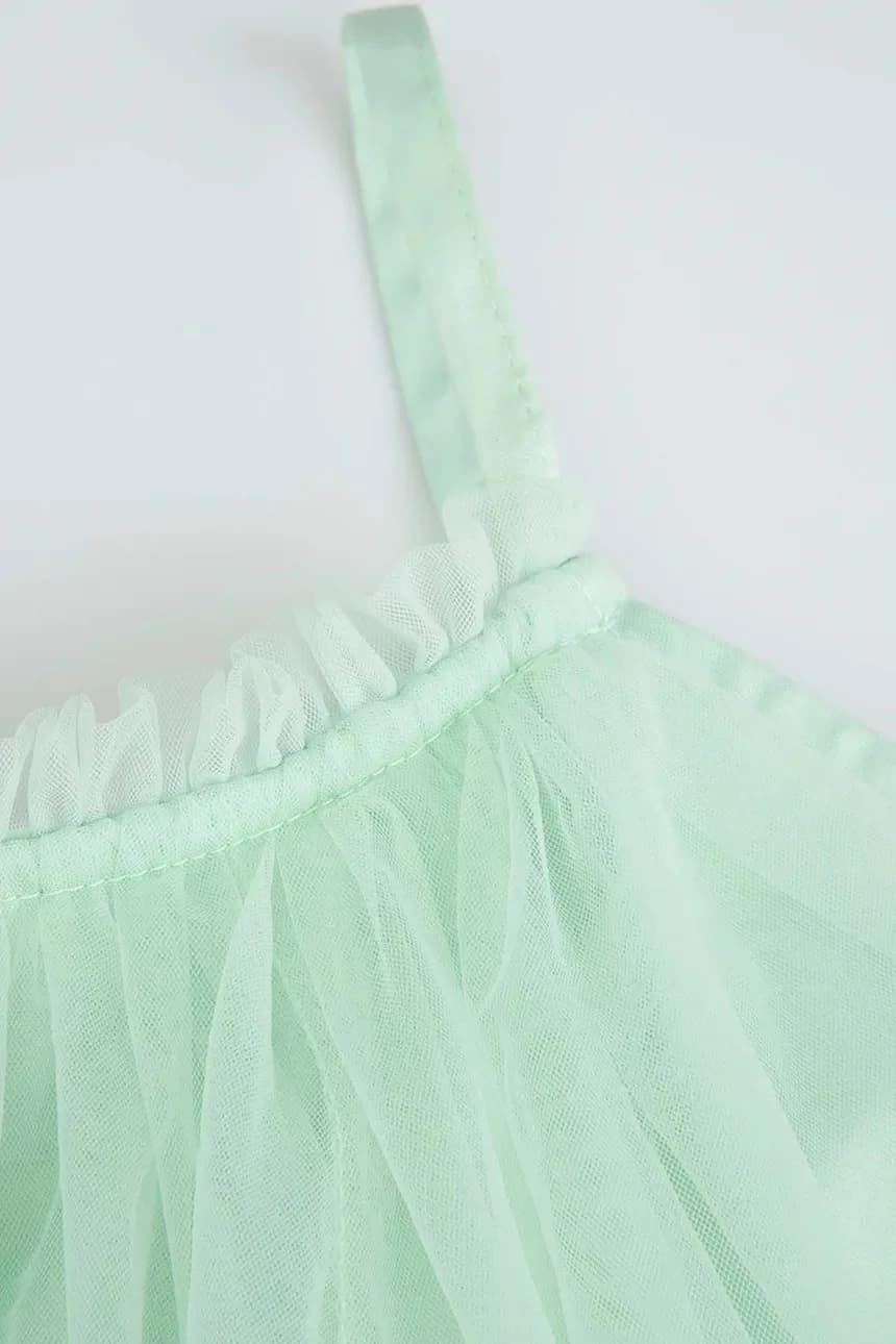 Платье - фото 4