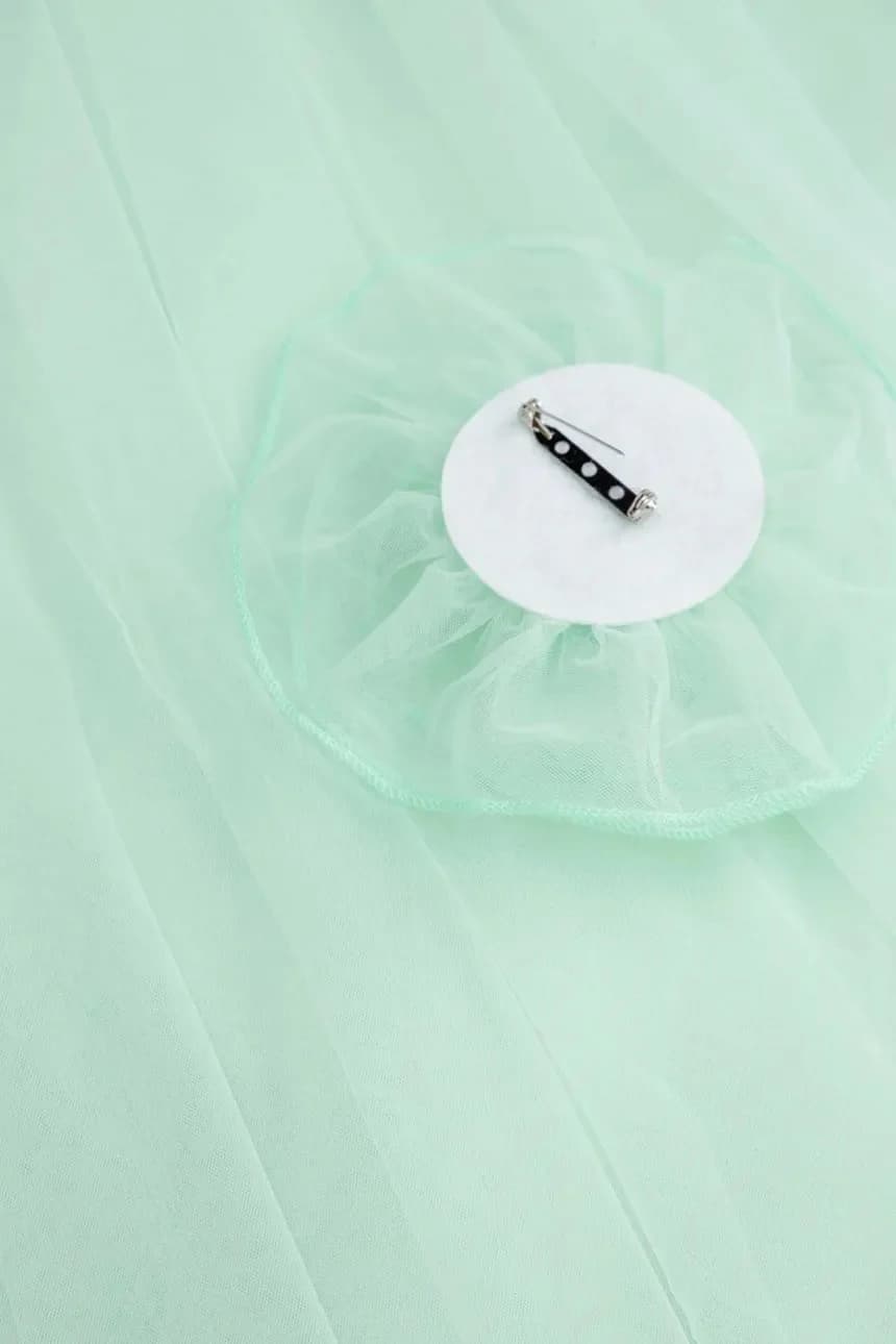 Платье - фото 5