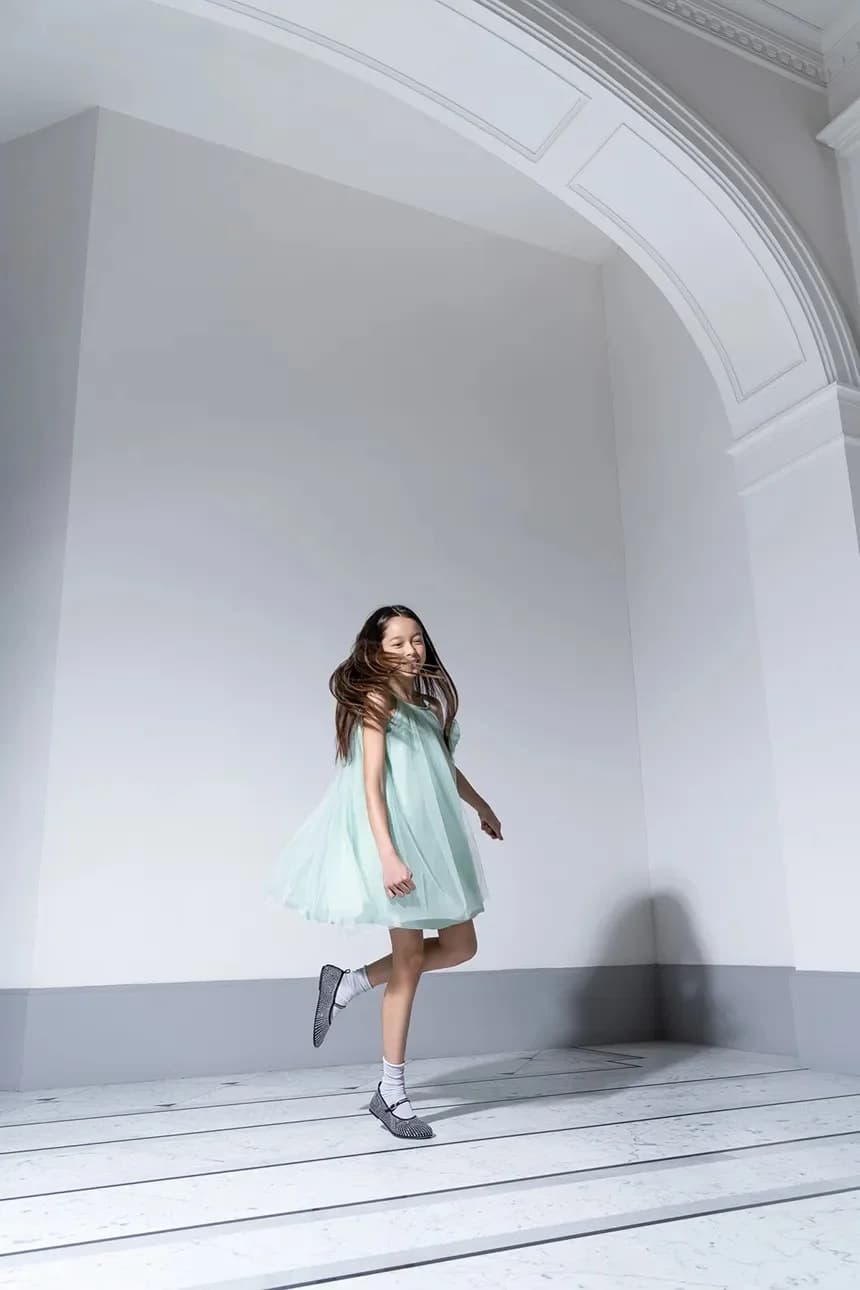 Платье - фото 7