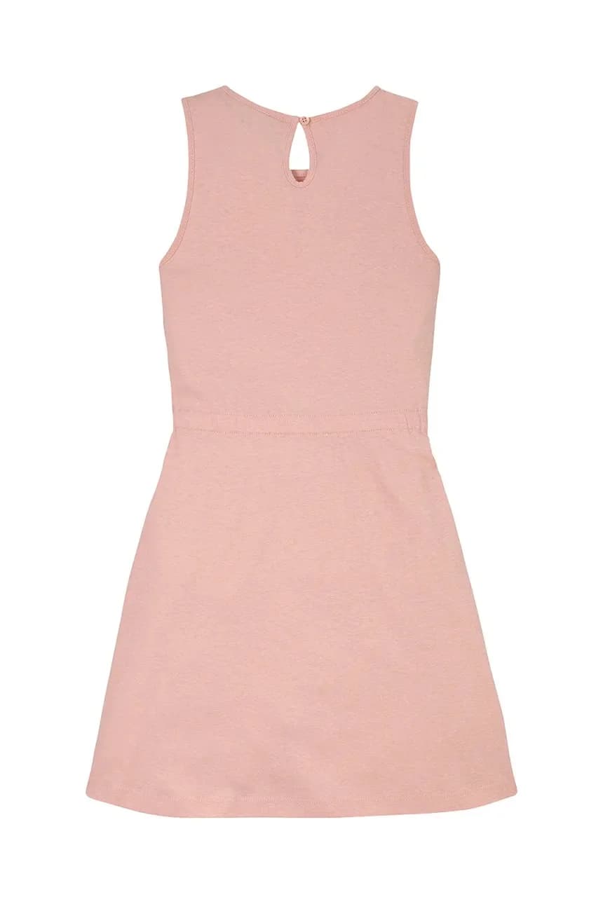 Детское платье - фото 3