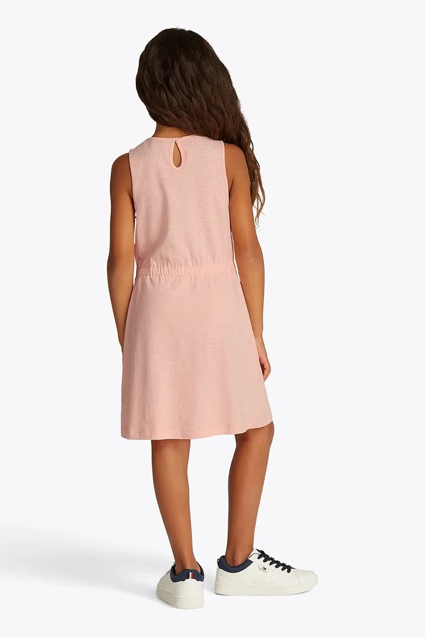 Детское платье - фото 4