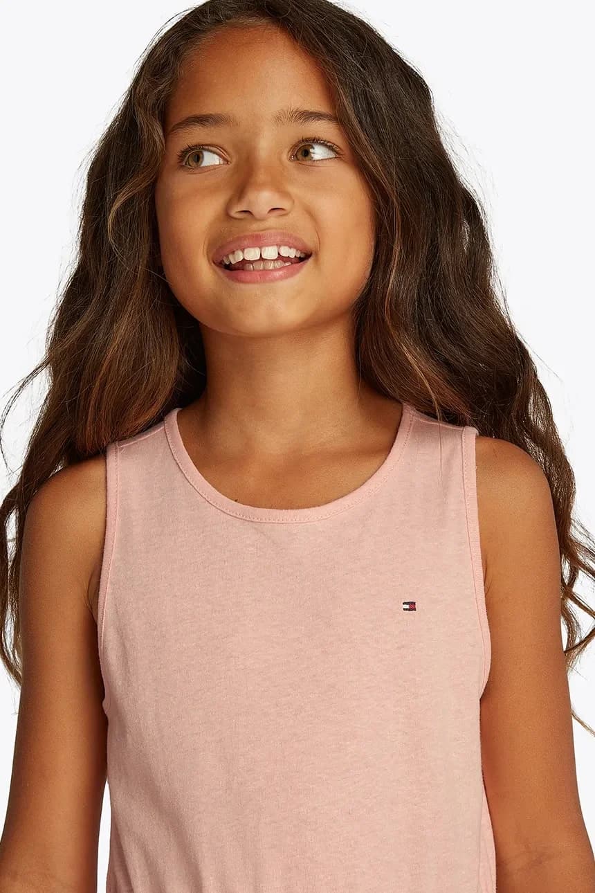 Детское платье - фото 5