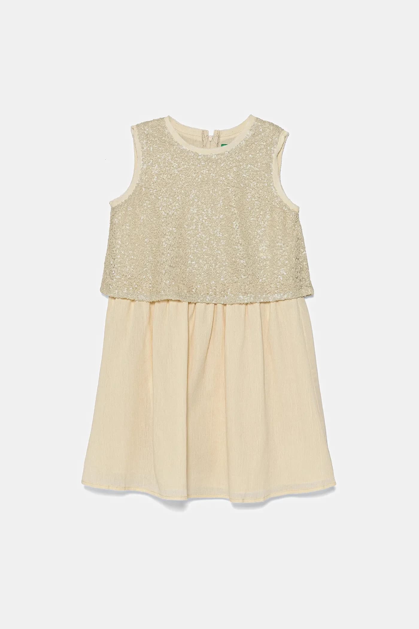 Детское платье