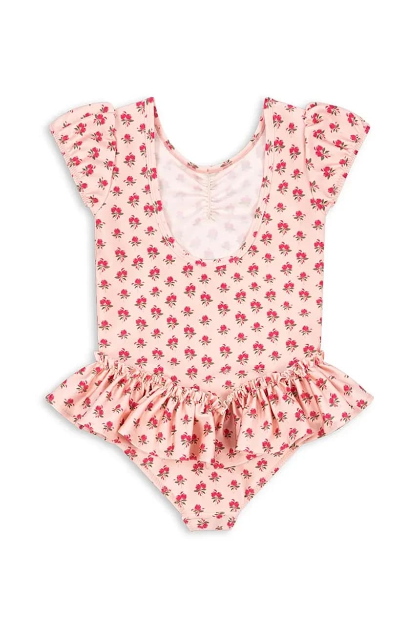 МУСС-ПАТКА ПЛАТЬЕ детское платье - фото 3