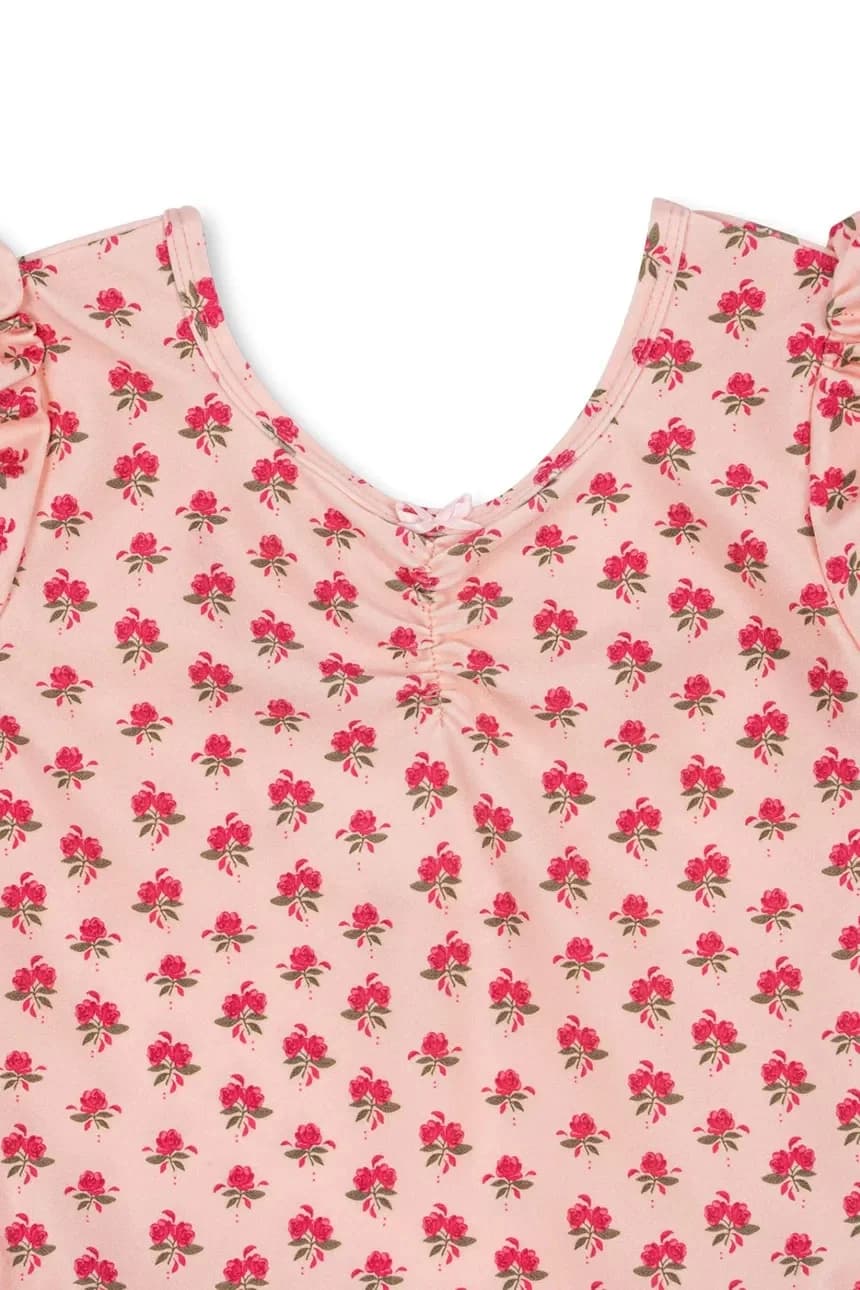 МУСС-ПАТКА ПЛАТЬЕ детское платье - фото 4