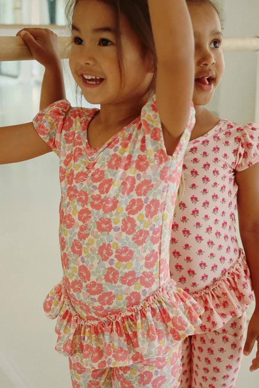 МУСС-ПАТКА ПЛАТЬЕ детское платье - фото 9