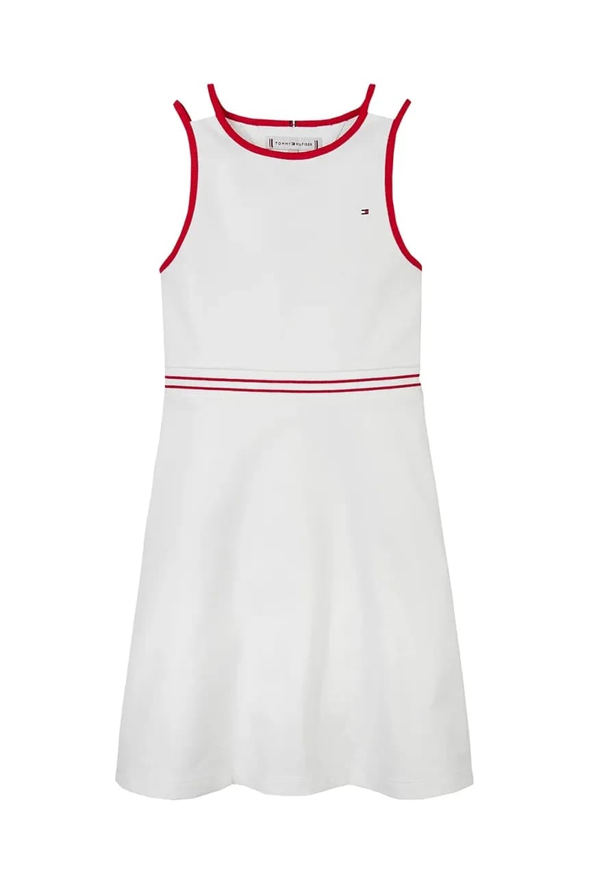 Детское платье - фото 2