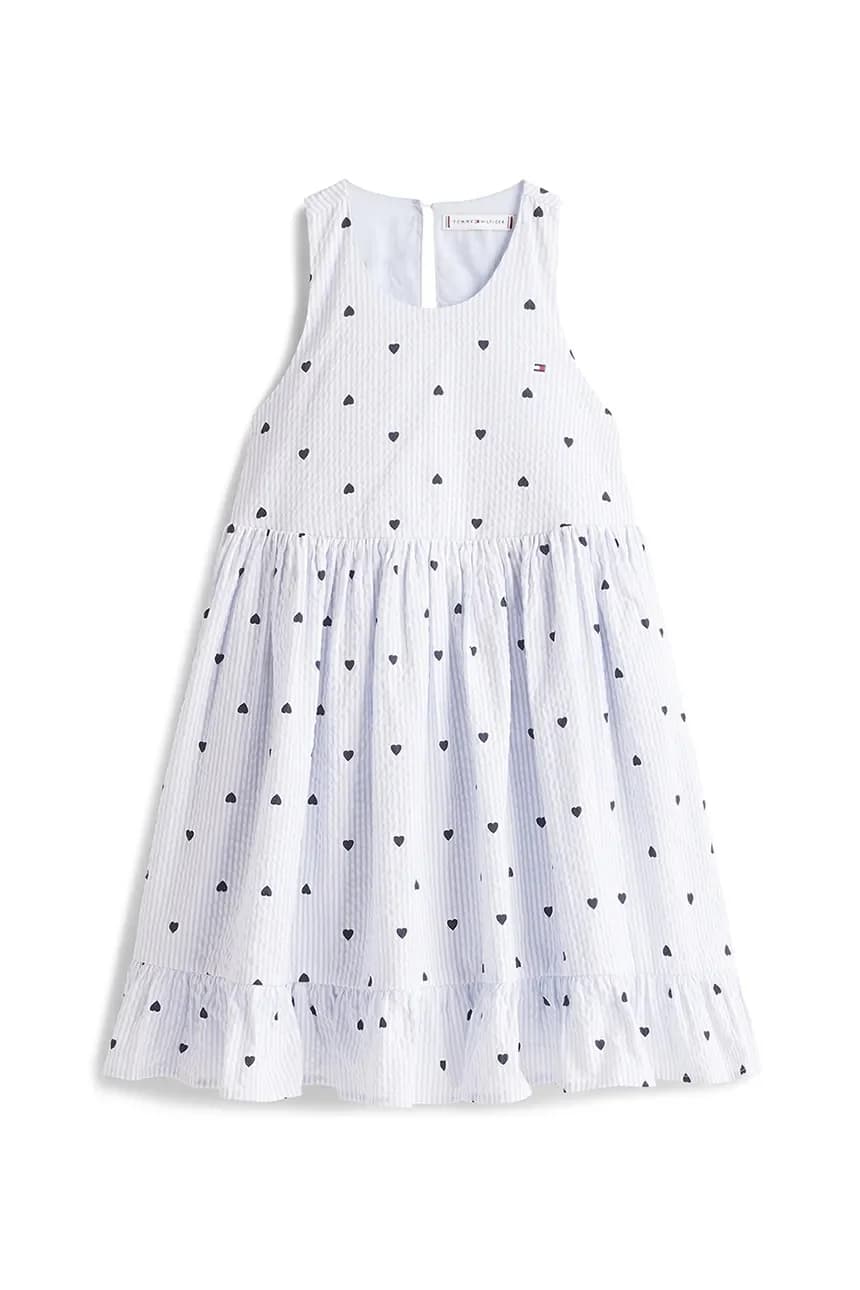 Детское платье - фото 2