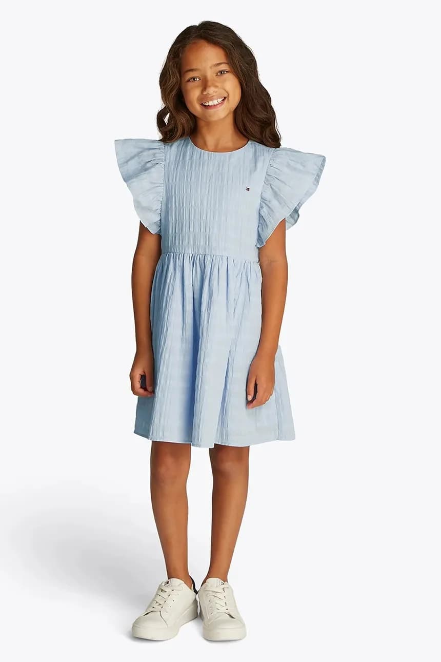 Детское платье