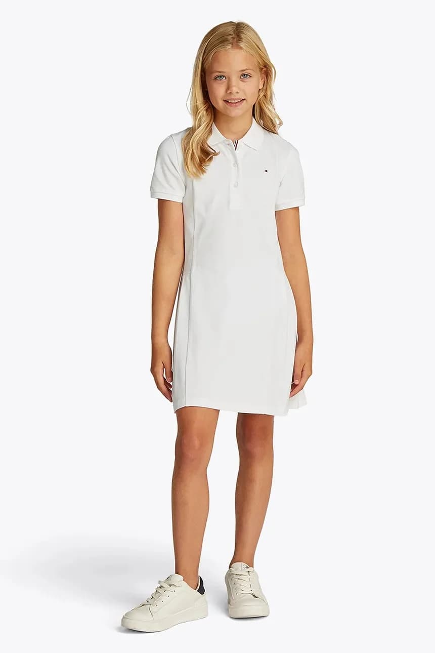 Детское платье