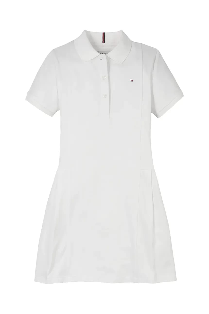 Детское платье - фото 2