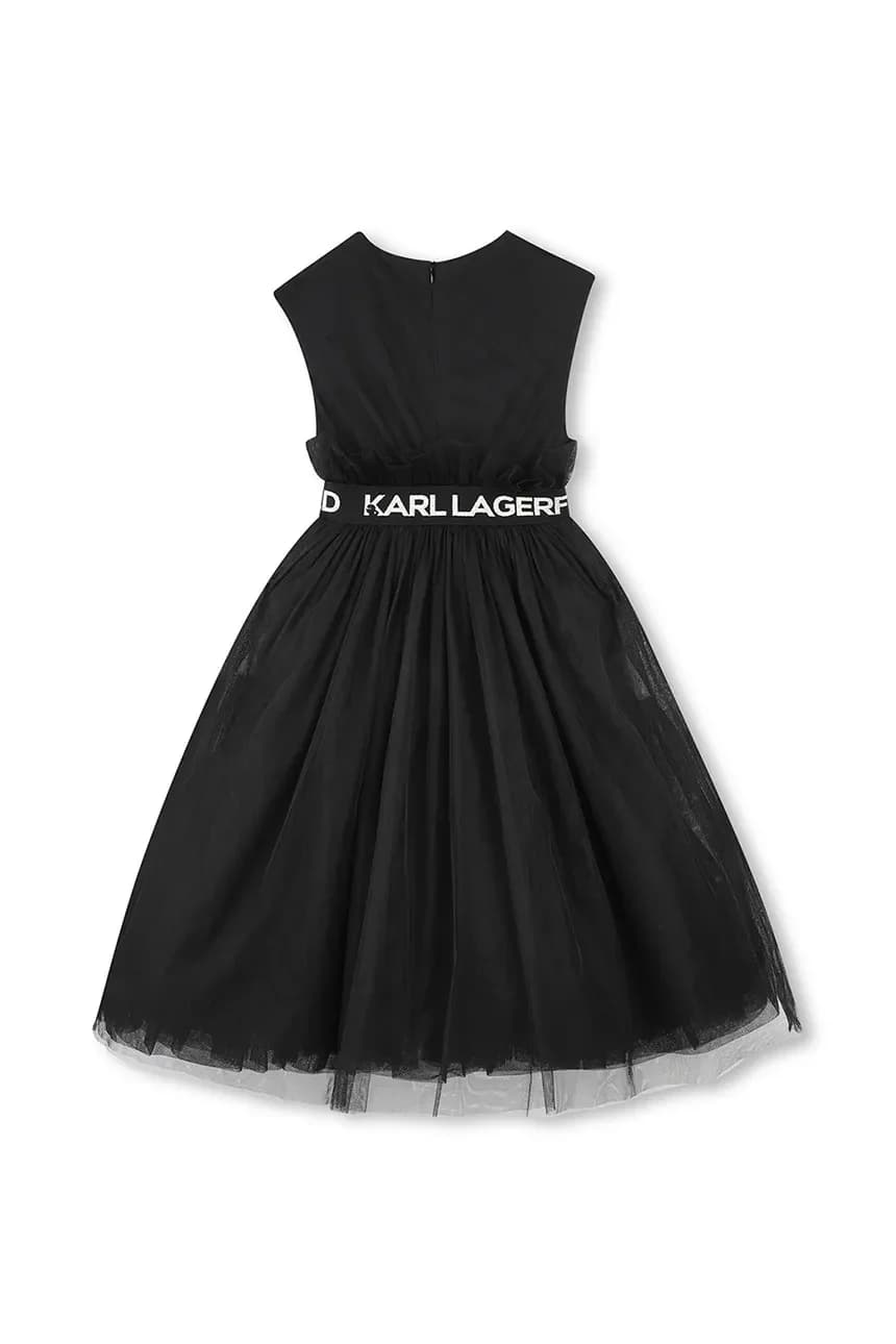 Детское платье - фото 3