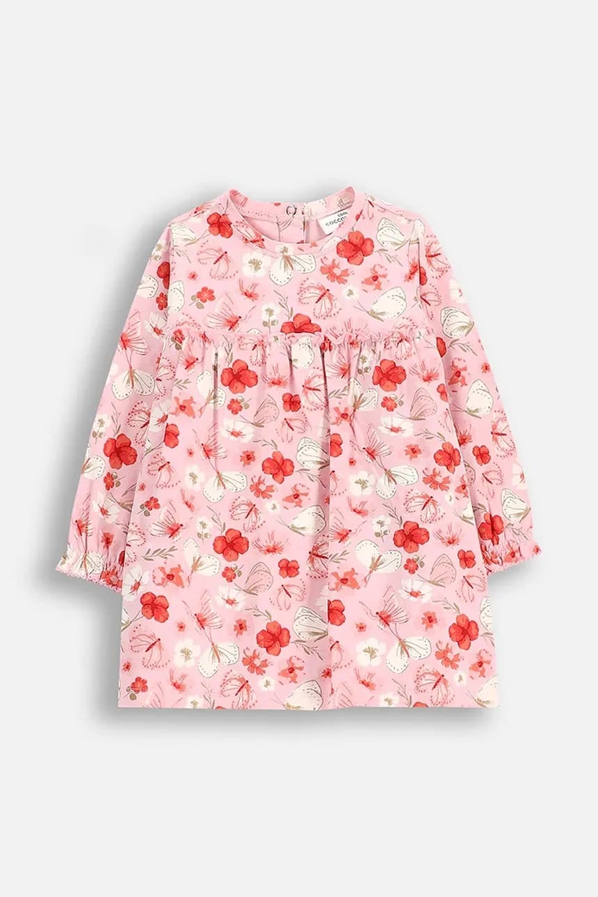 Детское платье