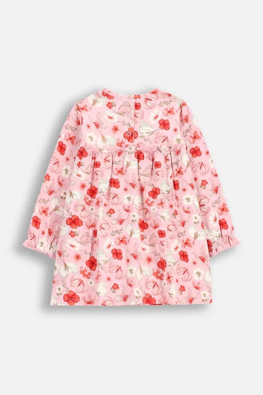 Детское платье - фото 2