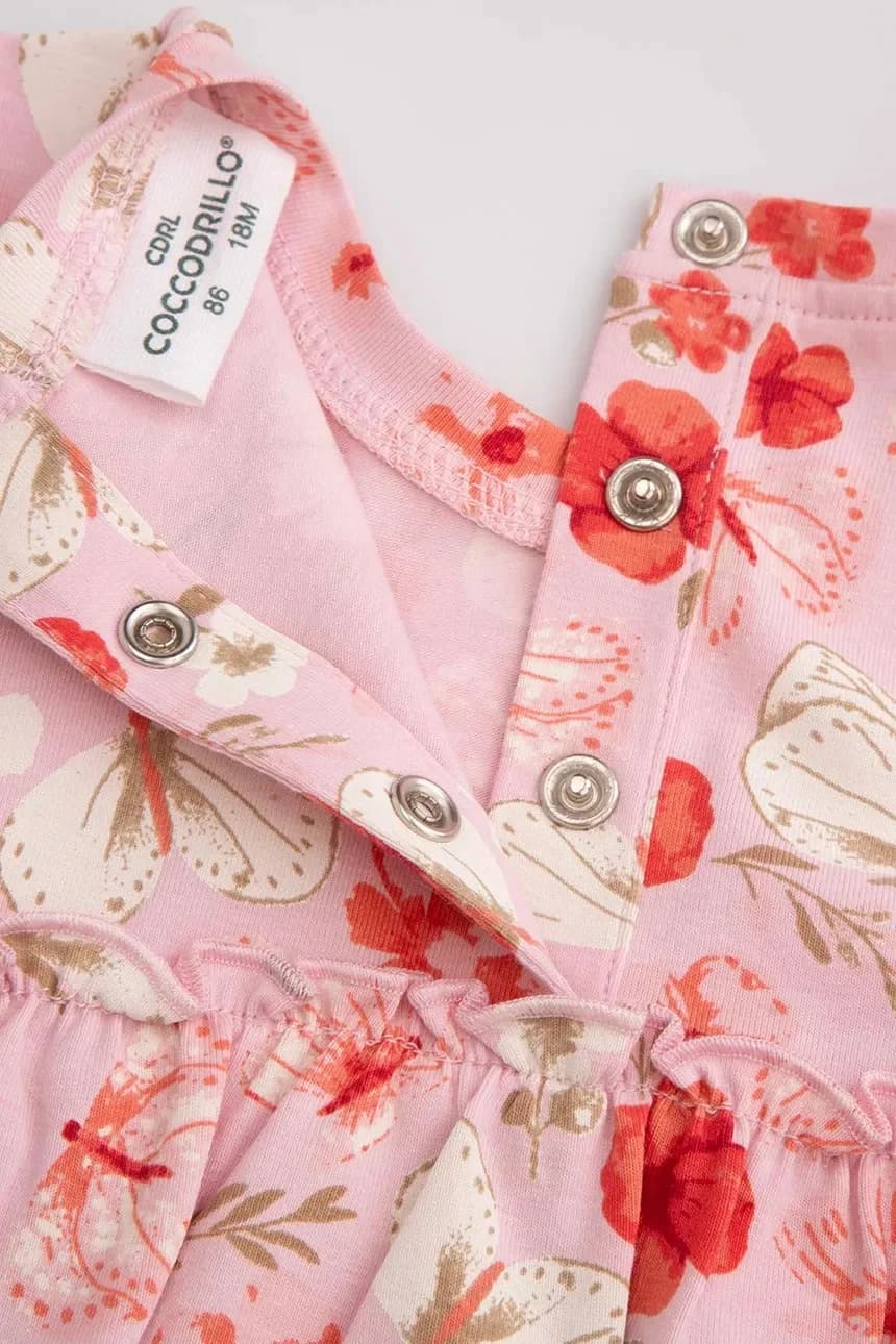 Детское платье - фото 4