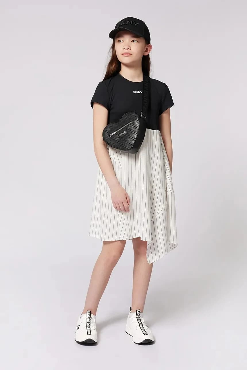 Детское платье