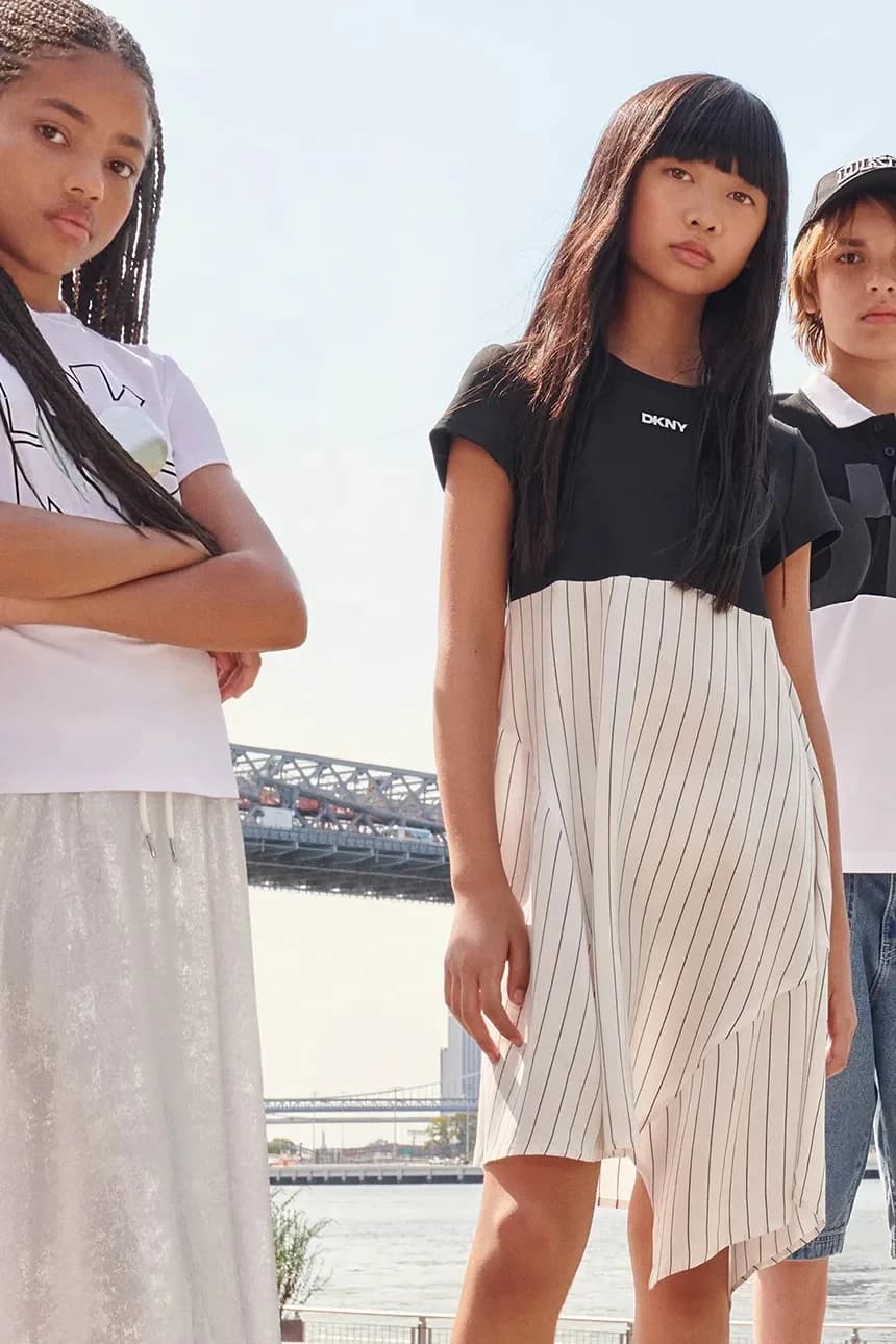 Детское платье - фото 5