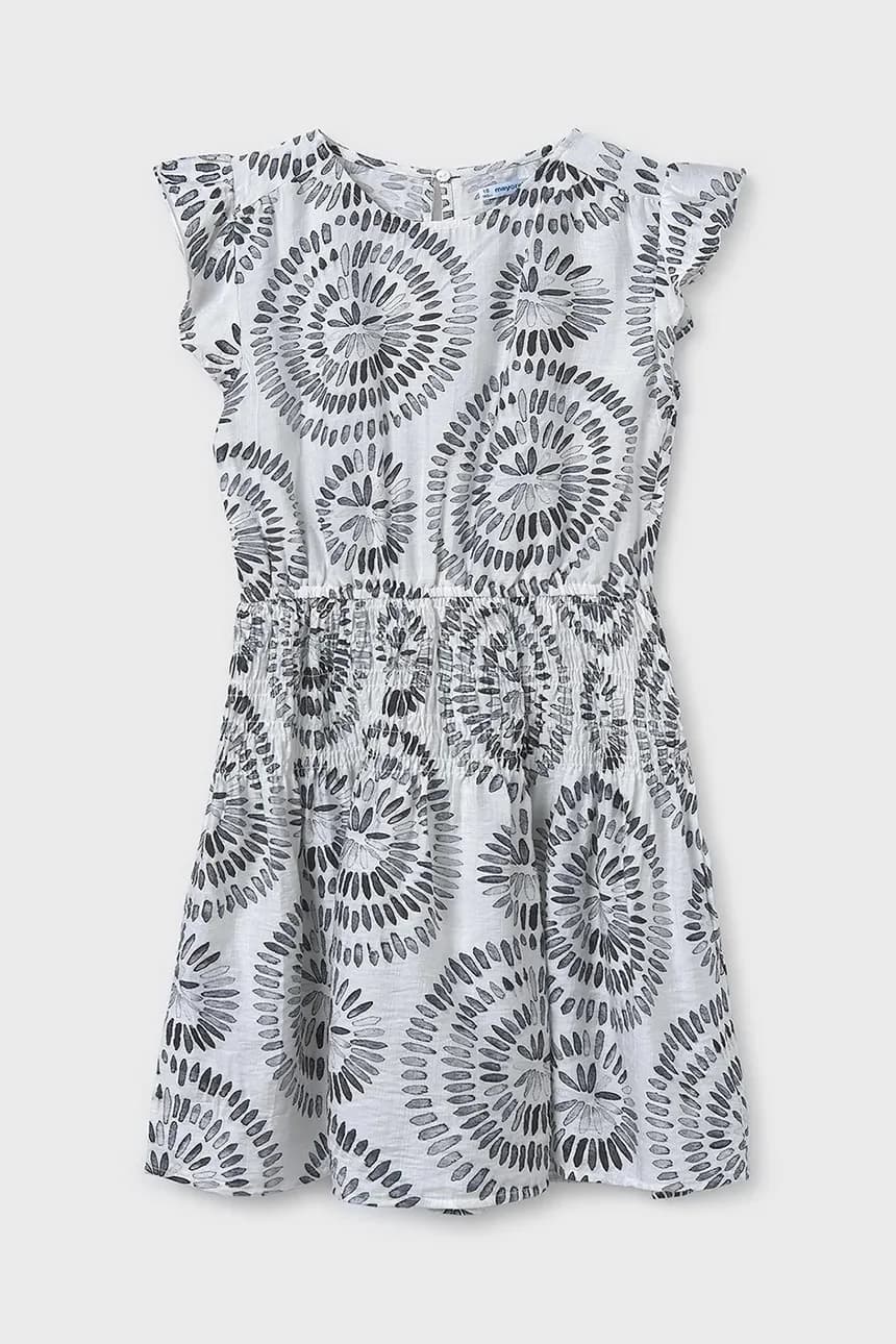 Детское платье