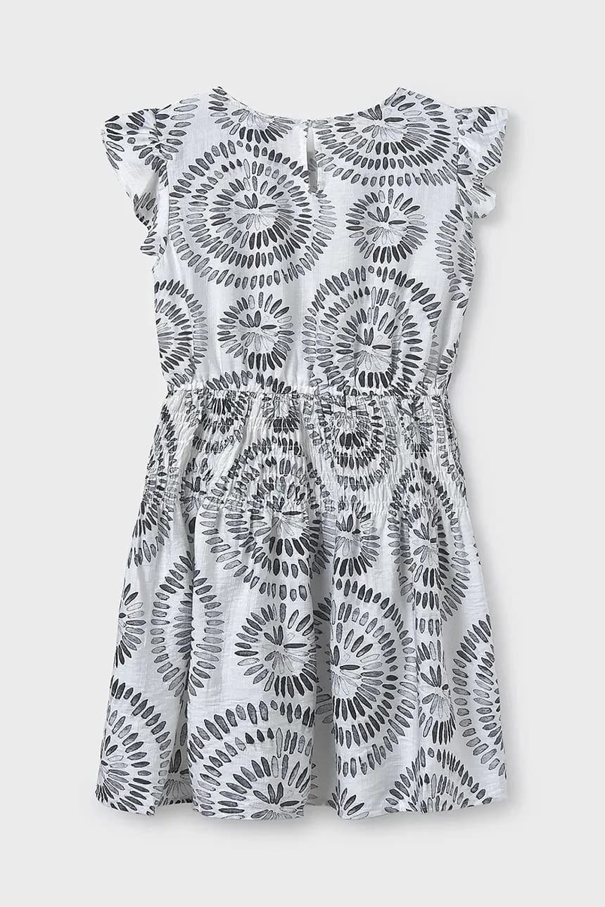 Детское платье - фото 2