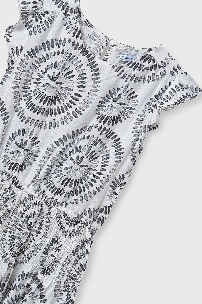 Детское платье - фото 3