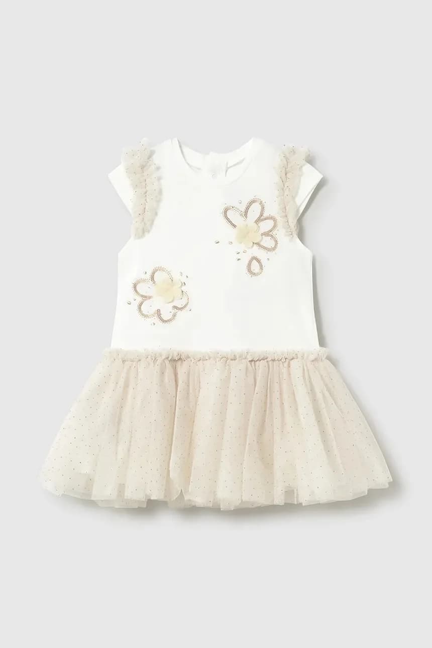 Детское платье