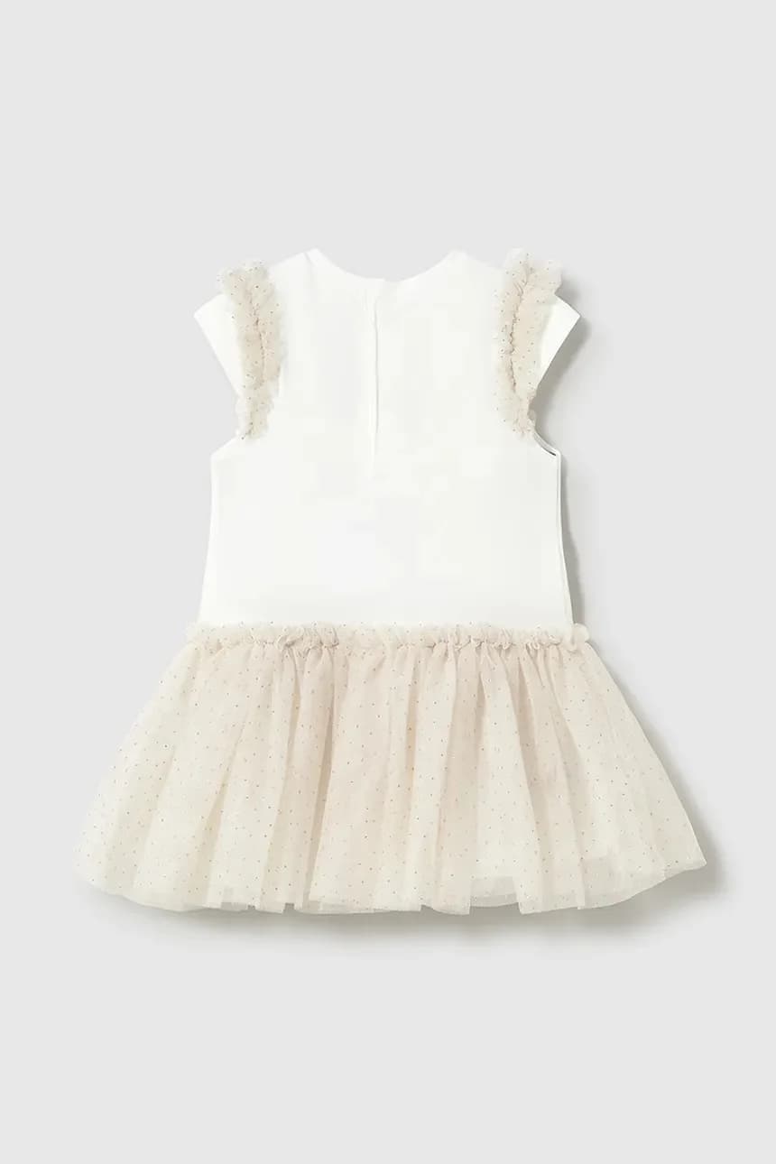 Детское платье - фото 2