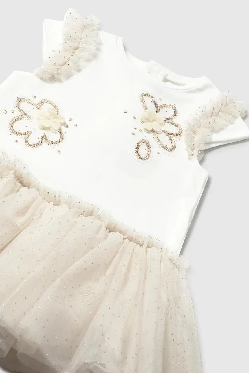 Детское платье - фото 3