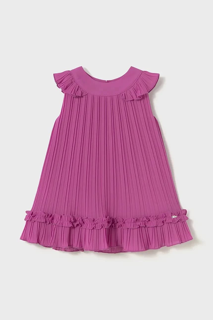 Детское платье