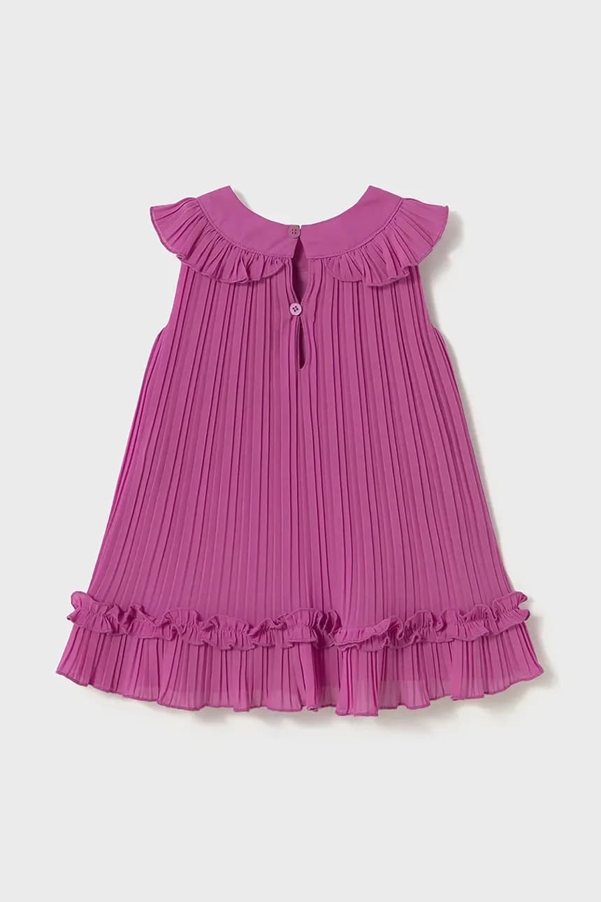 Детское платье - фото 2