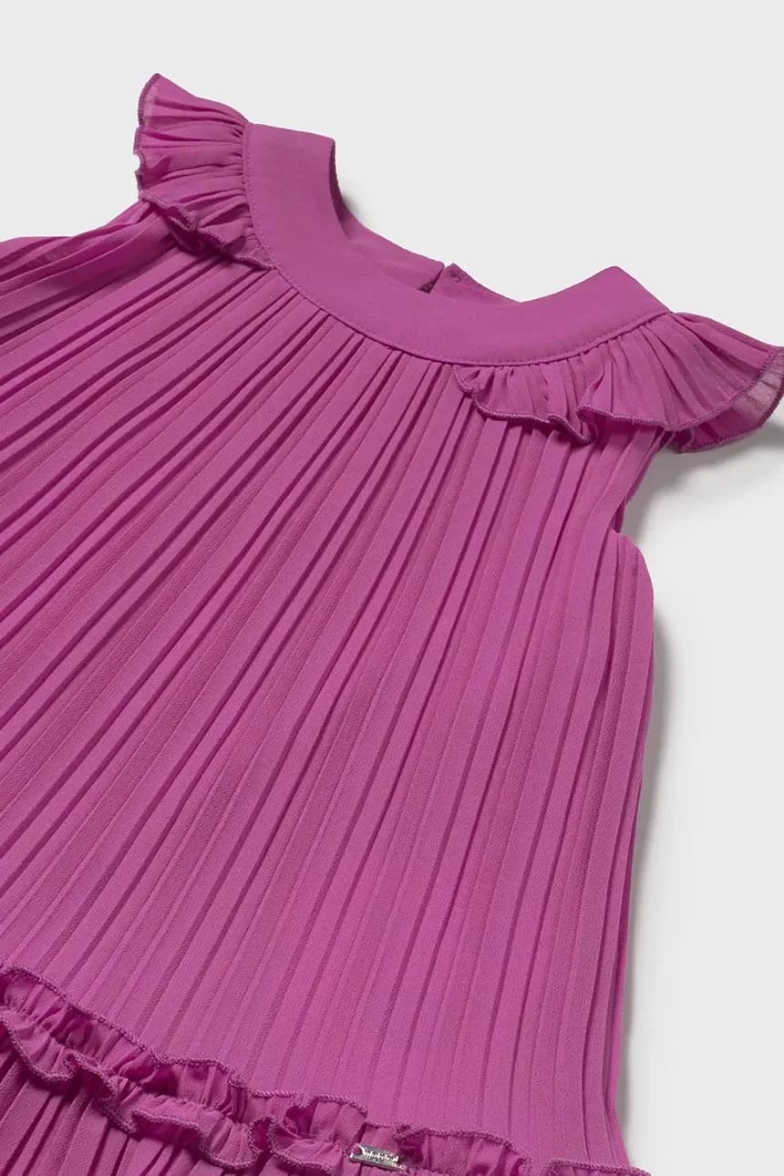 Детское платье - фото 3