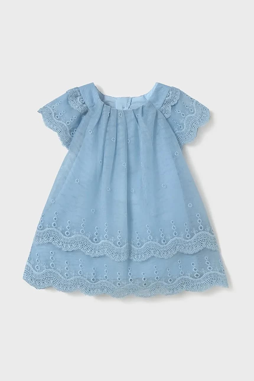 Детское платье