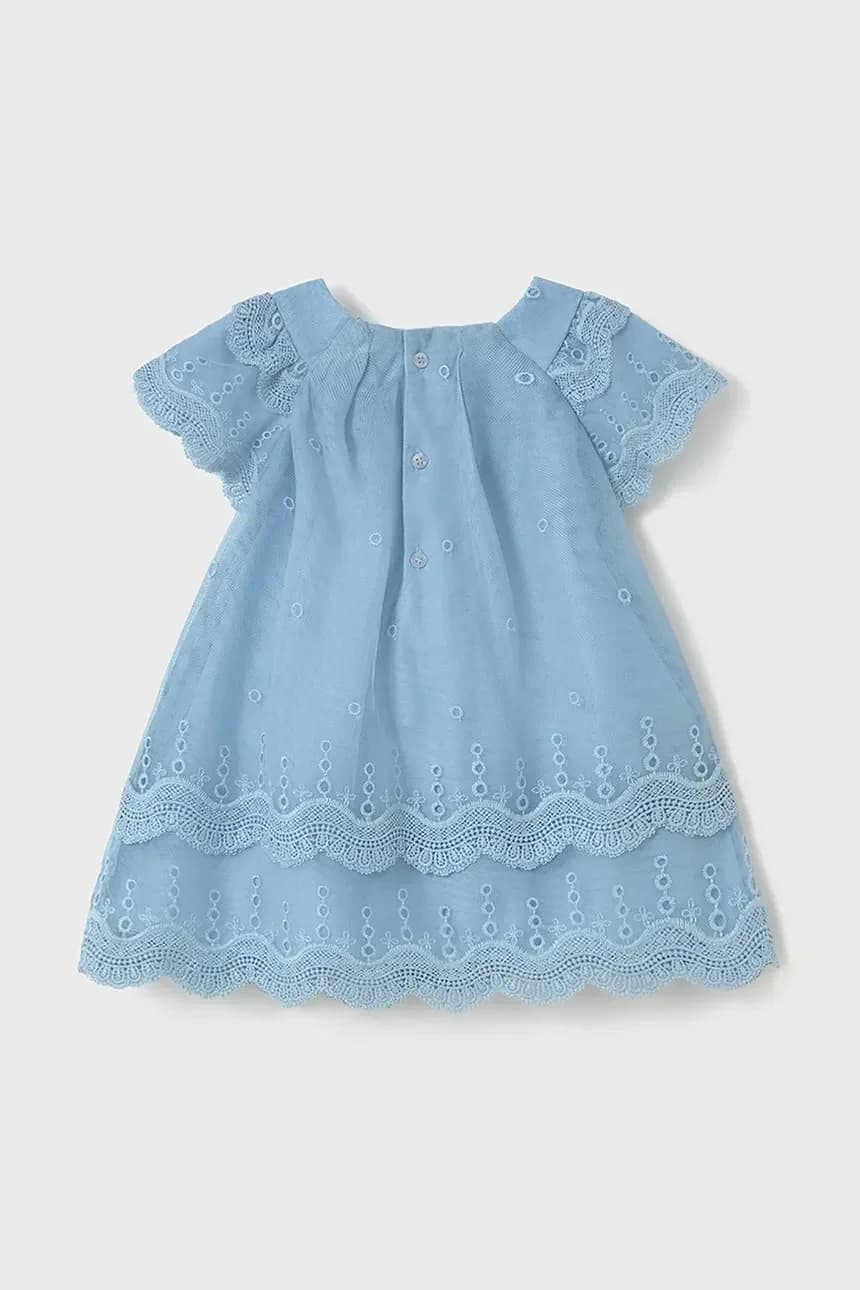 Детское платье - фото 2