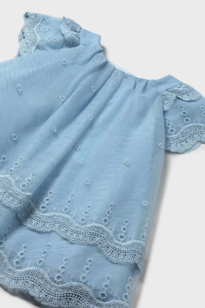 Детское платье - фото 3