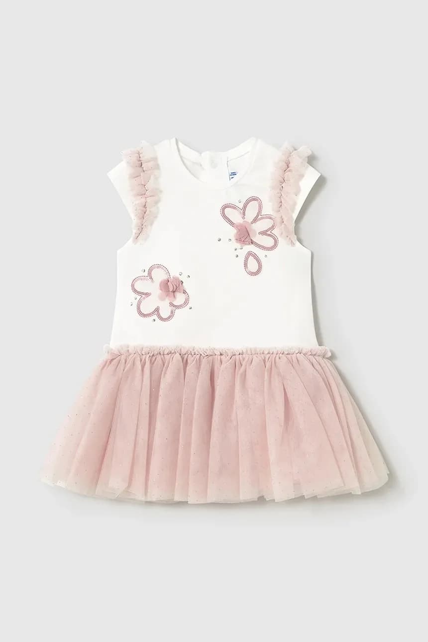 Детское платье