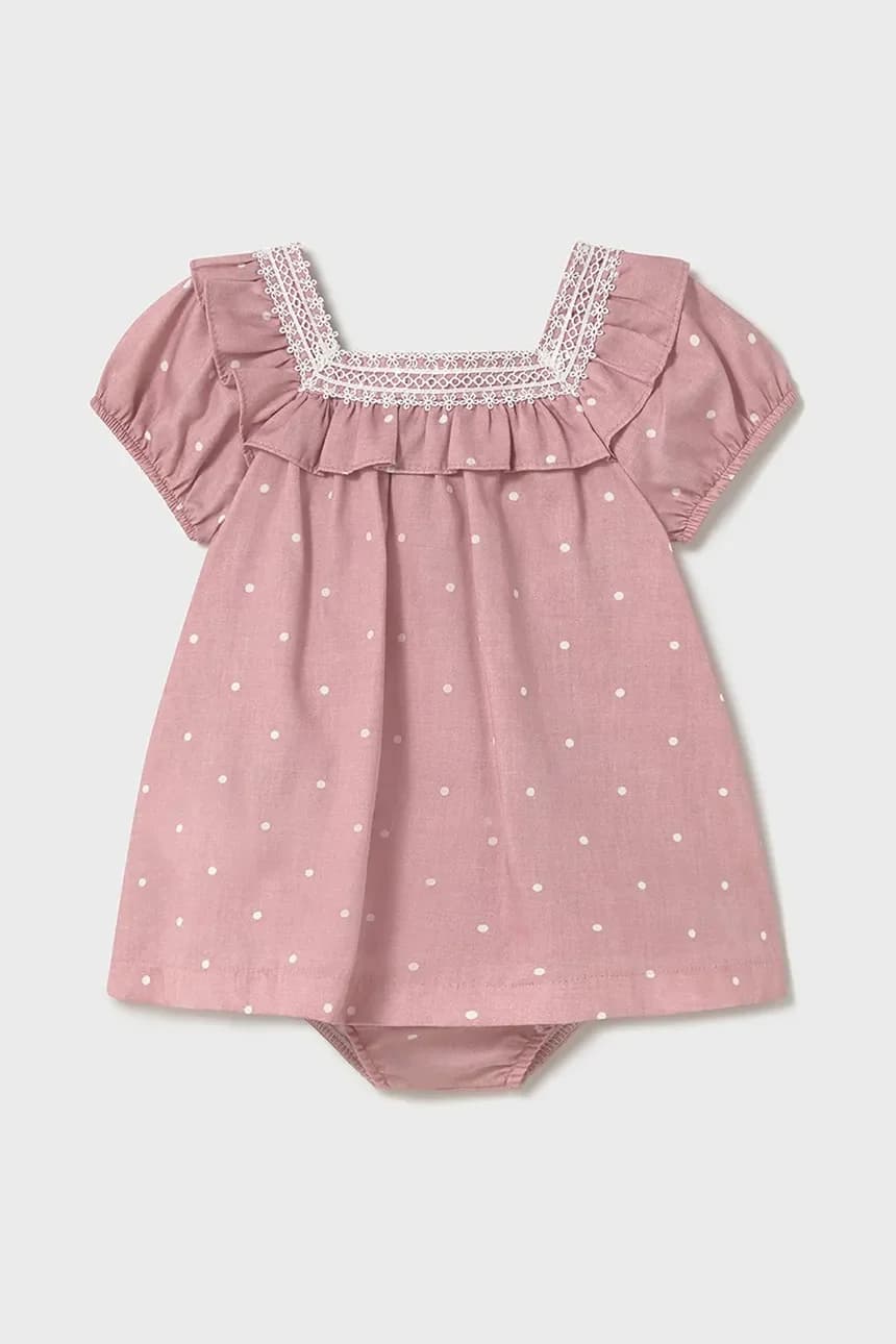 Детское платье