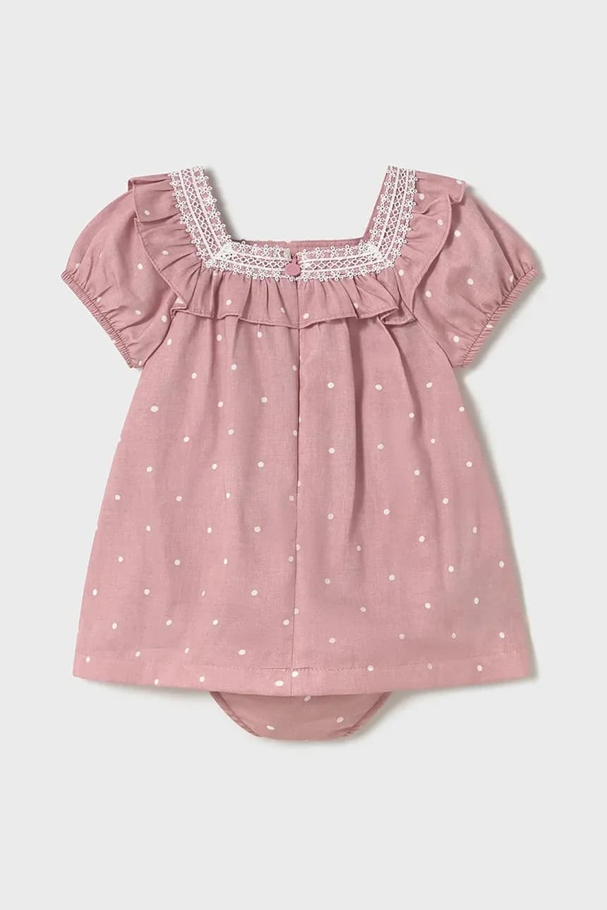 Детское платье - фото 2