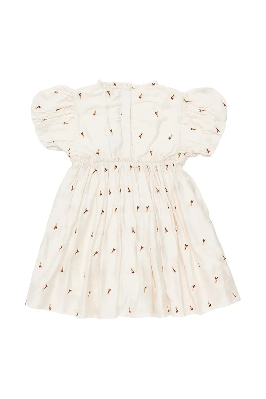 Clarize Dress Пчелки детское платье