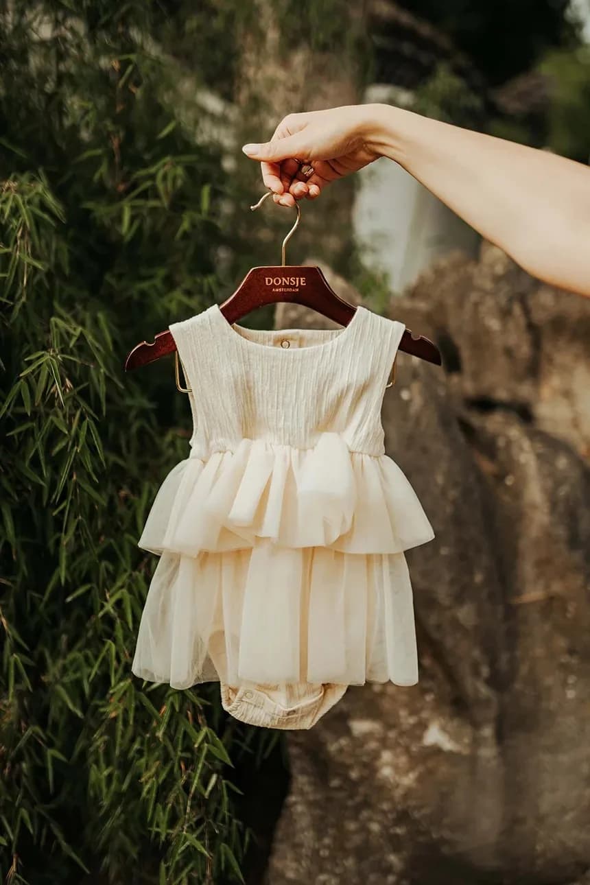 Детское боди Aamina Bodysuit