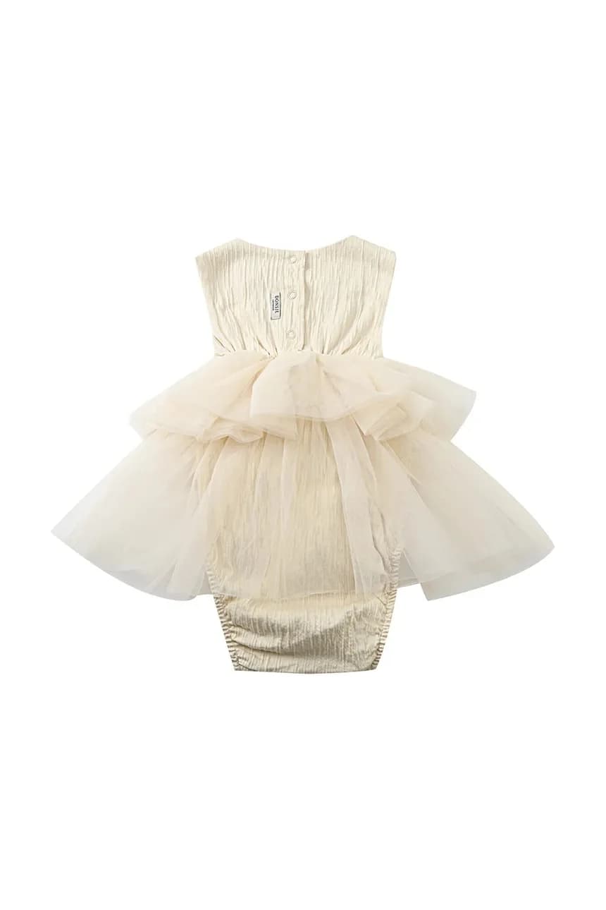 Детское боди Aamina Bodysuit - фото 3