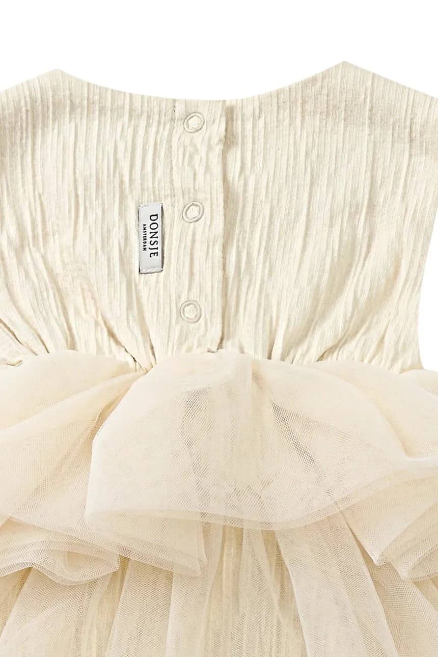 Детское боди Aamina Bodysuit - фото 4