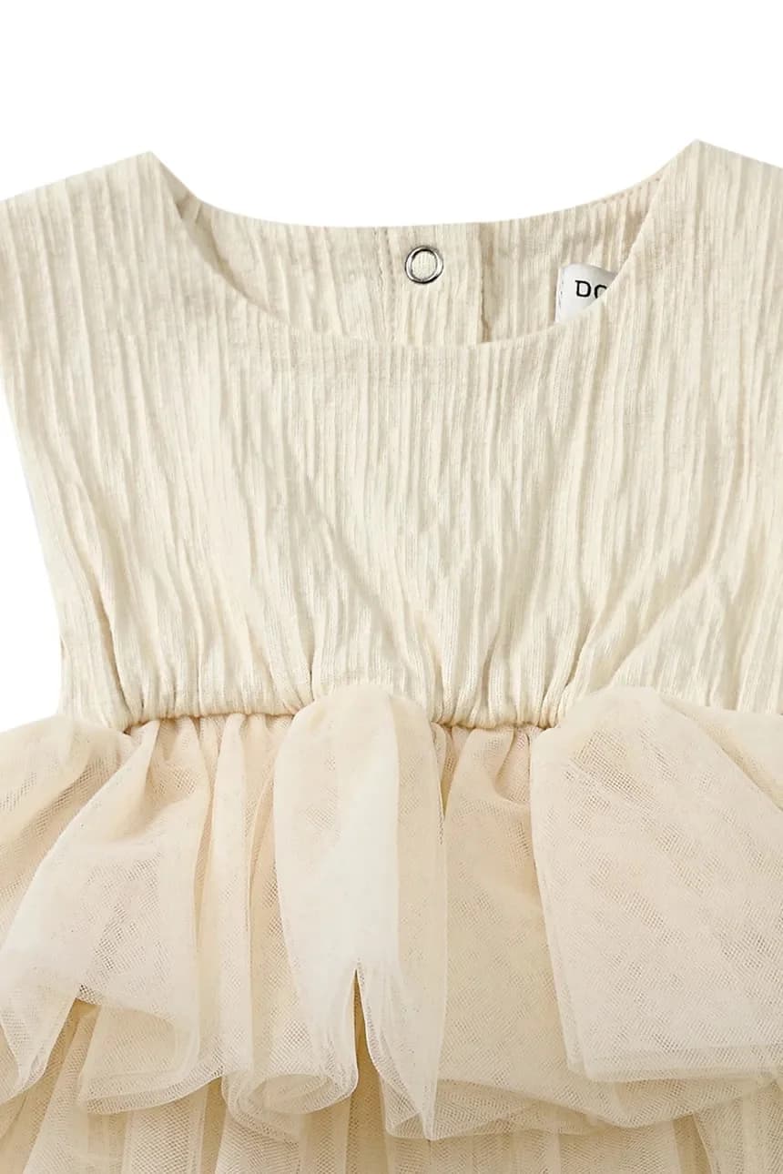 Детское боди Aamina Bodysuit - фото 5