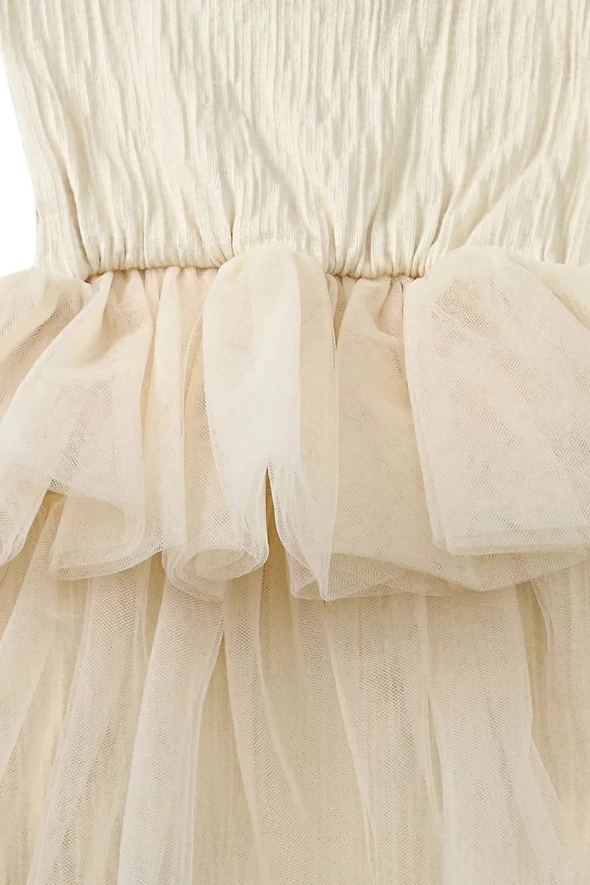 Детское боди Aamina Bodysuit - фото 6