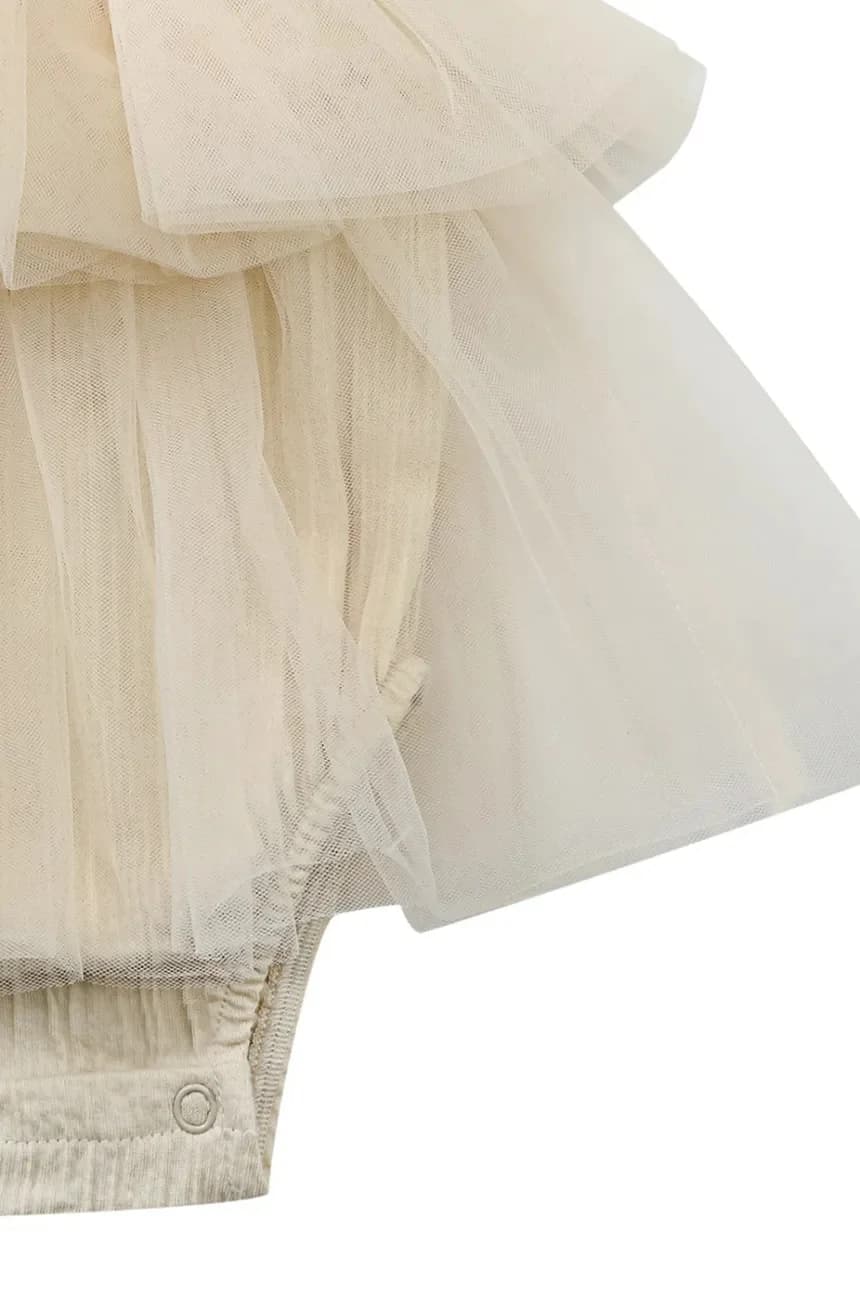 Детское боди Aamina Bodysuit - фото 7