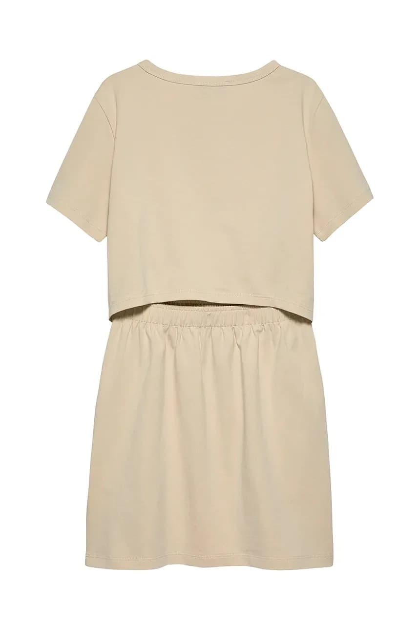 Детское платье - фото 3