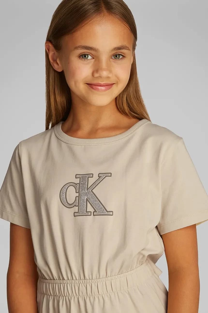 Детское платье - фото 5