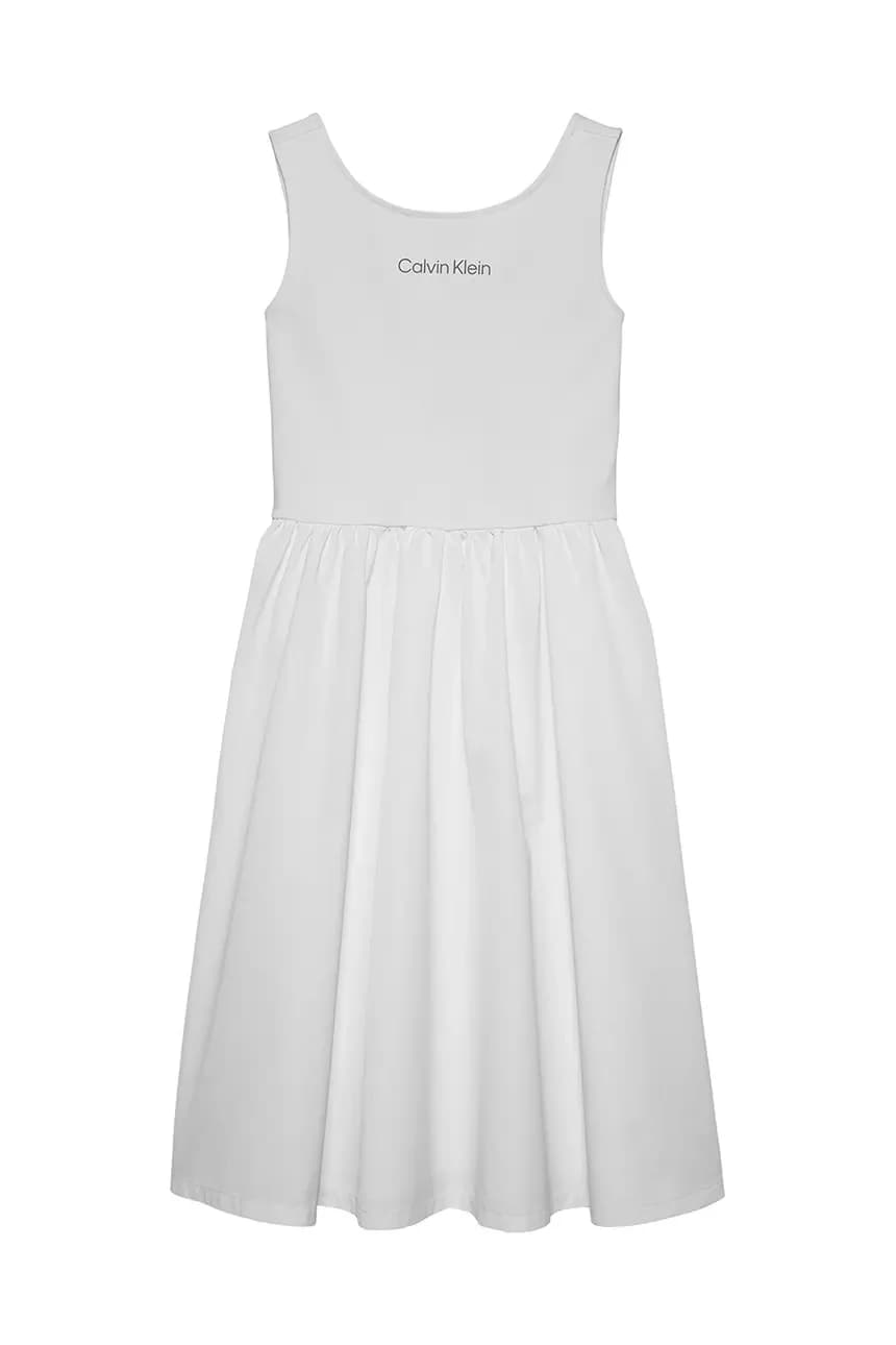 Детское платье