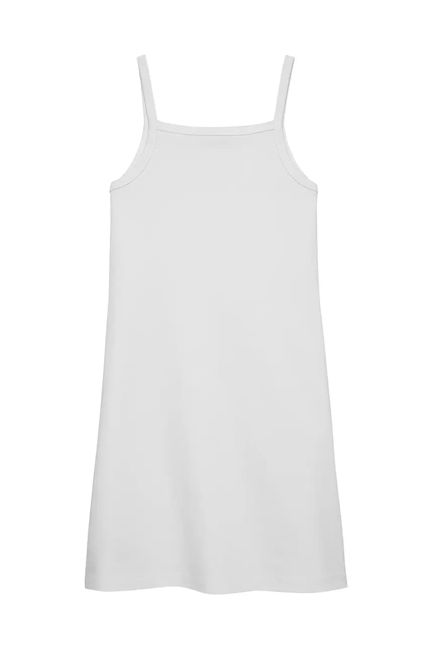 Детское платье - фото 3