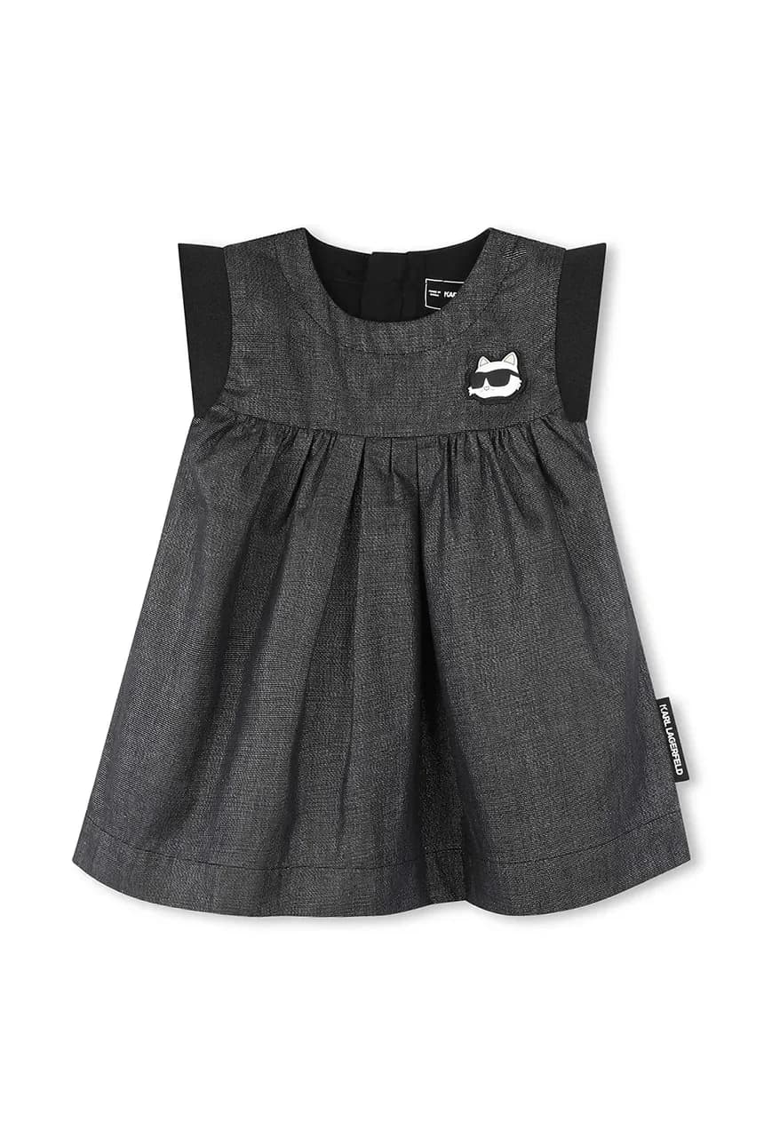 Детское платье