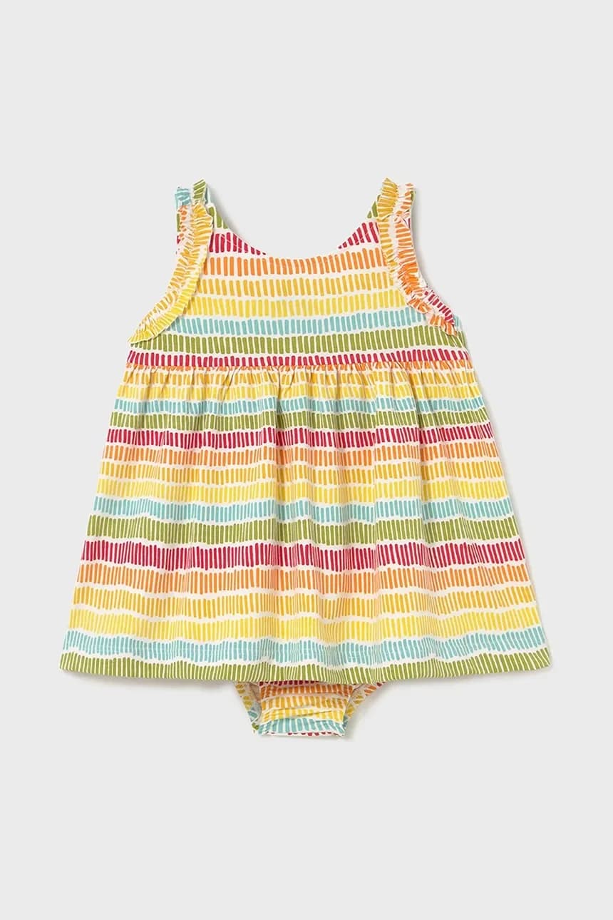 Детское платье