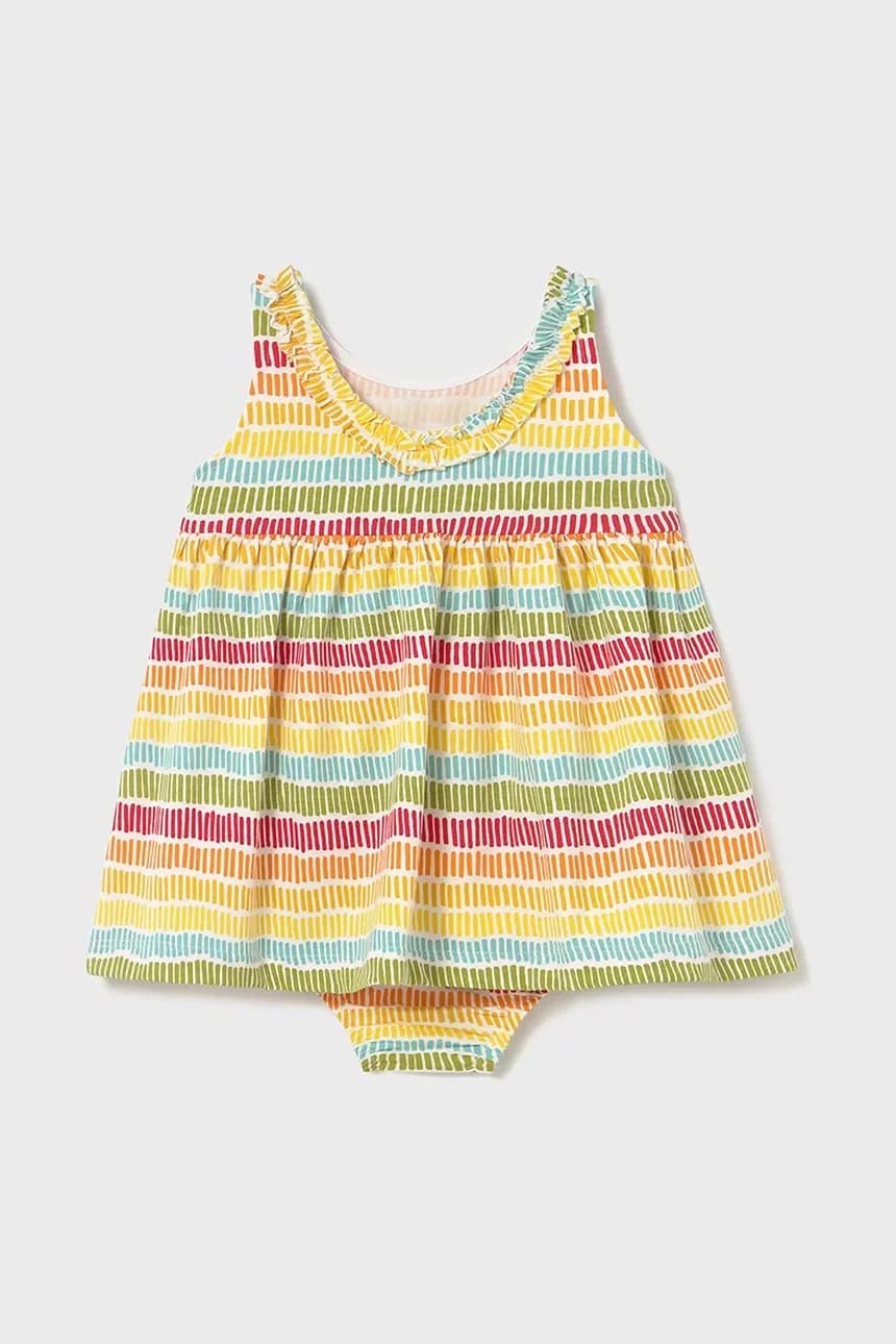 Детское платье - фото 2